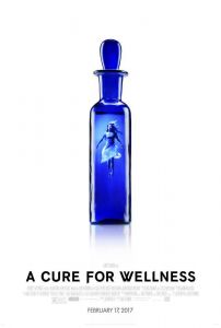 فيلم A Cure For Wellness 2016 مترجم