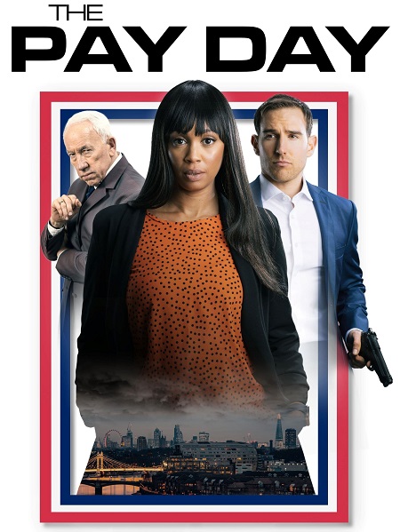 مشاهدة فيلم The Pay Day 2022 مترجم