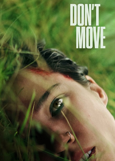 مشاهدة فيلم Don&#8217;t Move 2024 مترجم