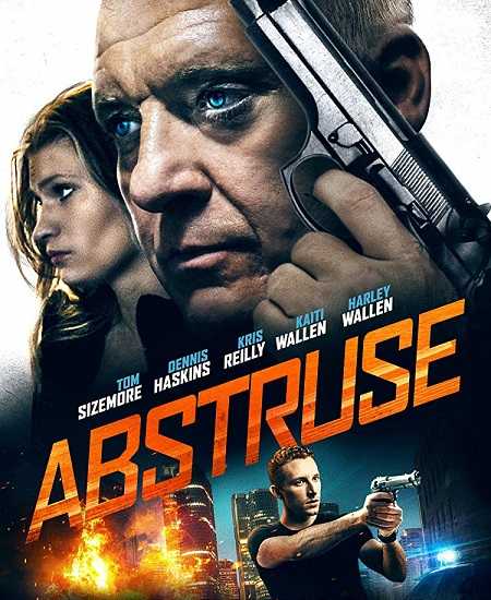 فيلم Abstruse 2019 مترجم