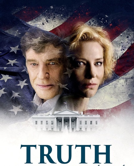 مشاهدة فيلم Truth 2015 مترجم