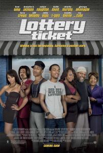 فيلم Lottery Ticket 2010 مترجم