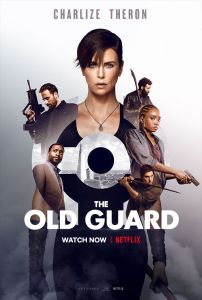 فيلم The Old Guard 2020 مدبلج