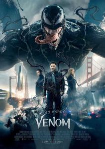 فيلم Venom 2018 مترجم