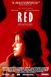 فيلم Three Colors Red 1994 مترجم