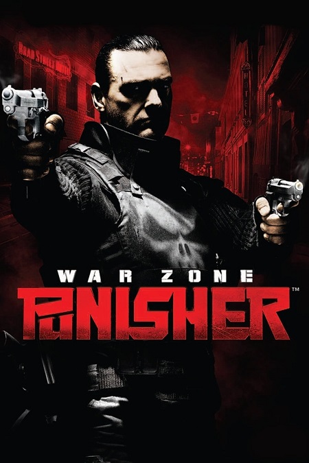 مشاهدة فيلم Punisher War Zone 2008 مترجم