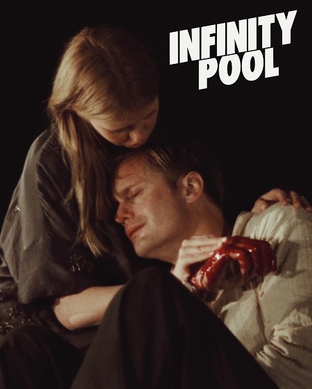 مشاهدة فيلم Infinity Pool 2023 مترجم