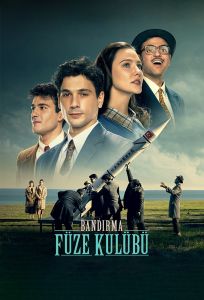 فيلم Bandirma Fuze Kulubu 2022 مترجم