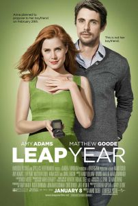 فيلم Leap Year 2010 مترجم