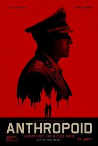 فيلم Anthropoid 2016 مترجم