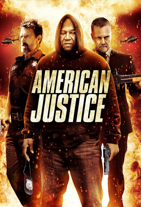 مشاهدة فيلم American Justice 2015 مترجم