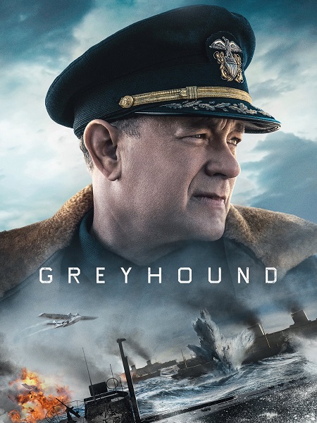 مشاهدة فيلم Greyhound 2020 مترجم