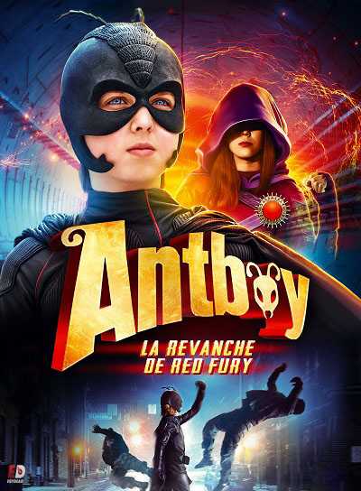 فيلم Antboy 2 2014 مترجم