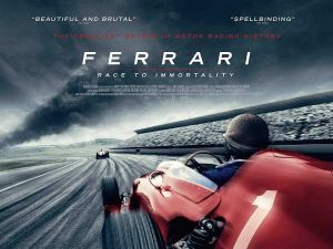 فيلم Ferrari Race To Immortality 2017 مترجم 2