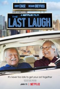 The Last Laugh 2019 مترحم