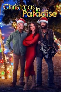 فيلم Christmas In Paradise 2022 مترجم