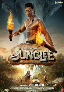 فيلم Junglee 2019 مترجم