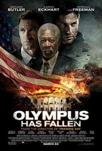 فيلم Olympus Has Fallen 2013 مترجم