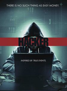 فيلم Hacker 2016 مترجم