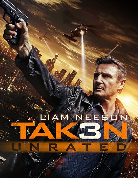 مشاهدة فيلم Taken 3 2014 مترجم