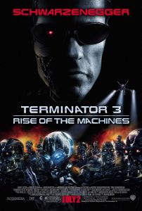 فيلم Terminator 3 Rise Of The Machines 2003 مترجم