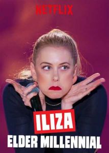 فيلم Iliza Elder Millennial 2018 مترجم