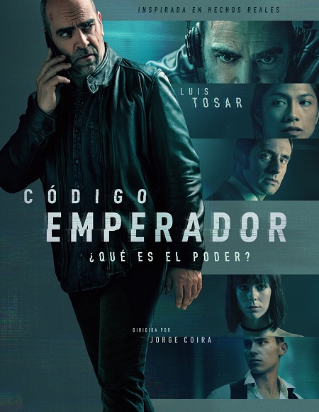 مشاهدة فيلم Code Name Emperor 2022 مترجم