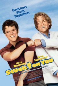 فيلم Stuck On You 2003 مترجم