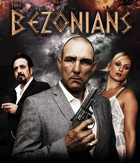 مشاهدة فيلم The Bezonians 2021 مترجم