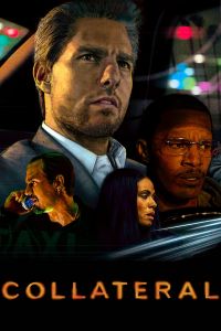 فيلم Collateral 2004 مترجم