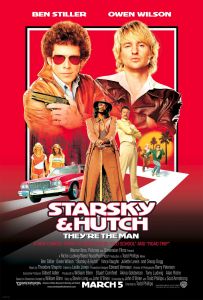 فيلم Starsky And Hutch 2004 مترجم