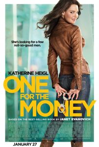 فيلم One For The Money 2012 مترجم