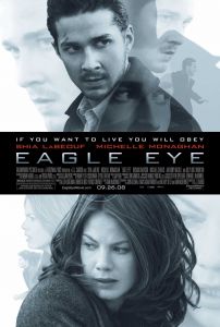 فيلم The Eye 2008 مترجم