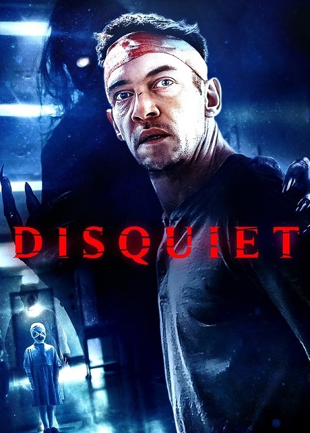 مشاهدة فيلم Disquiet 2023 مترجم