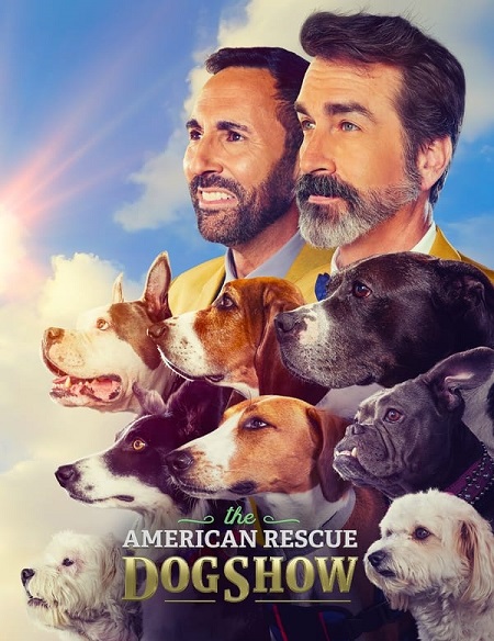 مشاهدة فيلم American Rescue Dog Show 2022 مترجم