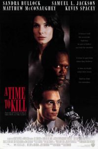 فيلم A Time To Kill 1996 مترجم