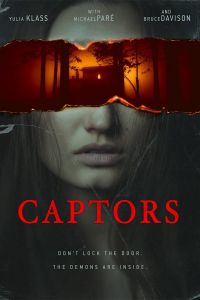 فيلم Captors 2022 مترجم