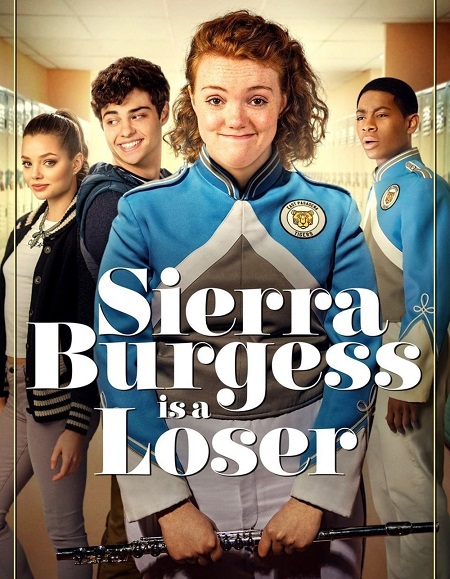 مشاهدة فيلم Sierra Burgess Is a Loser 2018 مترجم