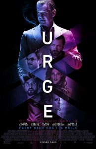 فيلم Urge 2016 مترجم