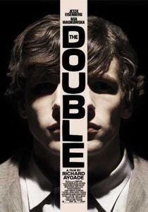 فيلم The Double 2013 مترجم