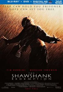 فيلم The Shawshank Redemption 1994 مترجم