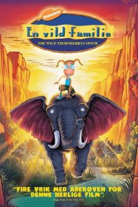 فيلم The Wild Thornberrys Movie 2002 مترجم