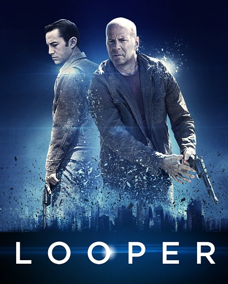 مشاهدة فيلم Looper 2012 مترجم