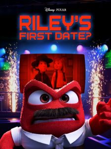 فيلم Rileys First Date 2015 مدبلج