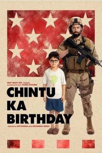 فيلم Chintu Ka Birthday 2020 مترجم