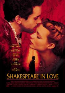 فيلم Shakespeare In Love 1998 مترجم