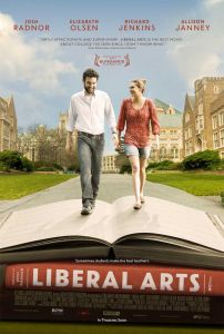 فيلم Liberal Arts 2012 مترجم