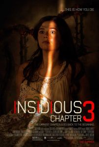 فيلم Insidious Chapter 3 2015 مترجم