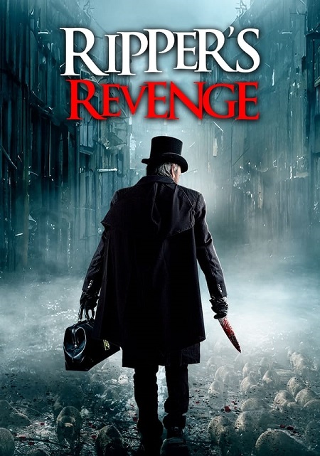 مشاهدة فيلم Ripper&#8217;s Revenge 2023 مترجم