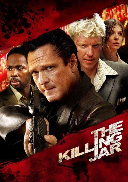 فيلم The Killing Jar 2010 مترجم